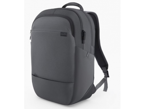Рюкзак Dell Pro 13-14 Plus EcoLoop CP5426G / Weather-resistant/Eco-friendly/Multiple compartments
