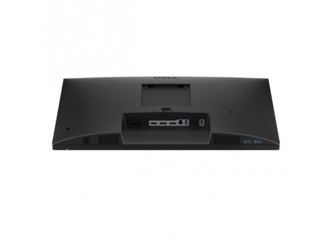 Dell Pro 24 Video Conferencing Monitor - E2426HB /1920x1080/IPS/16:9/300 cd/120Hz/HDMI,DP,DP(out),4xUSB Type-A,/Cam 5 MP/Speaker2x3W/War 3Yrs