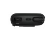 Адаптер Dell Pro 4-in-1 USB-C Travel Hub-DA225 (470-BFBN)