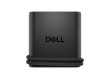 Адаптер Dell Pro 4-in-1 USB-C Travel Hub-DA225 (470-BFBN)