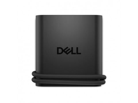 Адаптер Dell Pro 4-in-1 USB-C Travel Hub-DA225 (470-BFBN)