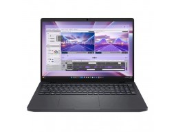 Dell Pro Max 16 MC16250|U7-265H|32GB|1 TB|NVDIA RTX PRO 2000|W11 Pro|FHD IR Cam & Mic|WLAN + BT|16.0" FHD+|Backlit Kb|6 Cell|3Y ProSupport
