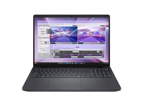 Dell Pro Max 16 MC16250|U7-265H|32GB|1 TB|NVDIA RTX PRO 2000|W11 Pro|FHD IR Cam & Mic|WLAN + BT|16.0" FHD+|Backlit Kb|6 Cell|3Y ProSupport