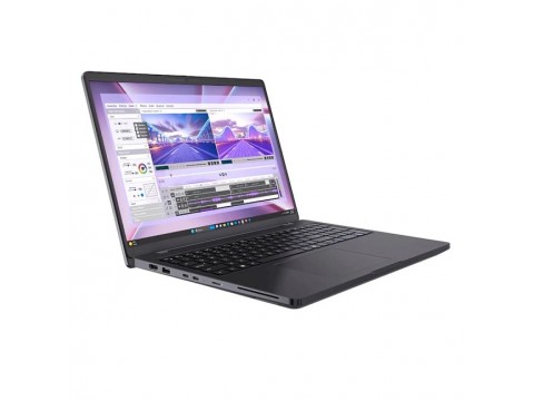 Dell Pro Max 16 MC16250|U7-265H|32GB|1 TB|NVDIA RTX PRO 2000|W11 Pro|FHD IR Cam & Mic|WLAN + BT|16.0" FHD+|Backlit Kb|6 Cell|3Y ProSupport