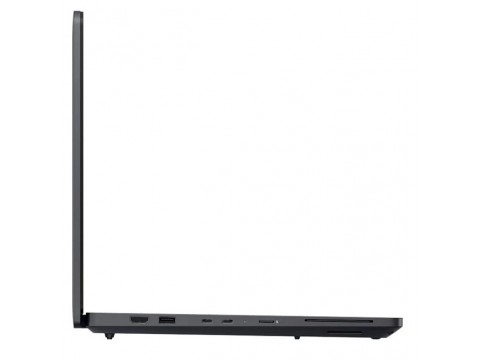 Dell Pro Max 16 MC16250|U7-265H|32GB|1 TB|NVDIA RTX PRO 2000|W11 Pro|FHD IR Cam & Mic|WLAN + BT|16.0" FHD+|Backlit Kb|6 Cell|3Y ProSupport