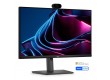 Dell Pro P 24 USB-C Hub Webcam Monitor - P2426HEV/23.8"/IPS/1920 x 1080 120 Hz/300 cd/m2/1500:1/HDMI,2xDP,3xUSB Type-A,1xUSB Type-B,2xUSB-C,RJ45/3Yr w