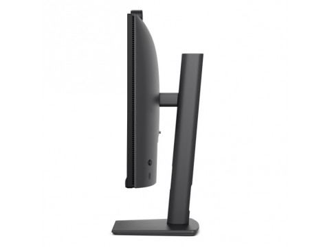 Dell Pro P 24 USB-C Hub Webcam Monitor - P2426HEV/23.8"/IPS/1920 x 1080 120 Hz/300 cd/m2/1500:1/HDMI,2xDP,3xUSB Type-A,1xUSB Type-B,2xUSB-C,RJ45/3Yr w