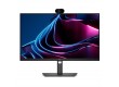 Dell Pro P 24 USB-C Hub Webcam Monitor - P2426HEV/23.8"/IPS/1920 x 1080 120 Hz/300 cd/m2/1500:1/HDMI,2xDP,3xUSB Type-A,1xUSB Type-B,2xUSB-C,RJ45/3Yr w
