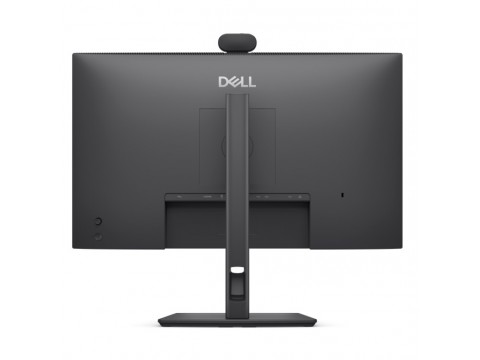 Dell Pro P 24 USB-C Hub Webcam Monitor - P2426HEV/23.8"/IPS/1920 x 1080 120 Hz/300 cd/m2/1500:1/HDMI,2xDP,3xUSB Type-A,1xUSB Type-B,2xUSB-C,RJ45/3Yr w