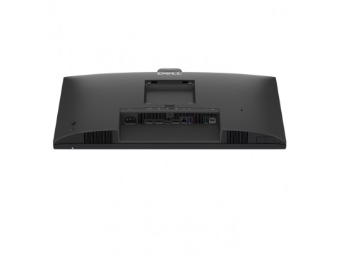 Dell Pro P 24 USB-C Hub Webcam Monitor - P2426HEV/23.8"/IPS/1920 x 1080 120 Hz/300 cd/m2/1500:1/HDMI,2xDP,3xUSB Type-A,1xUSB Type-B,2xUSB-C,RJ45/3Yr w