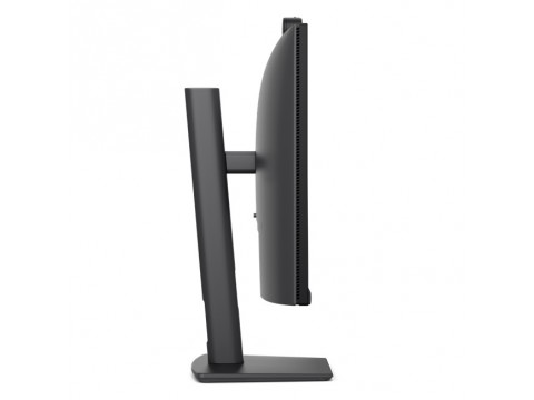 Dell Pro P 24 USB-C Hub Webcam Monitor - P2426HEV/23.8"/IPS/1920 x 1080 120 Hz/300 cd/m2/1500:1/HDMI,2xDP,3xUSB Type-A,1xUSB Type-B,2xUSB-C,RJ45/3Yr w