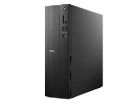 Dell Pro Slim Essential QVS1260/i5-14500/1x16GB DDR5 4800MT/s/512GB SSD/Intel UHD 770/Wi-Fi + BT/Kb/Mouse/W11pro/3Ywr