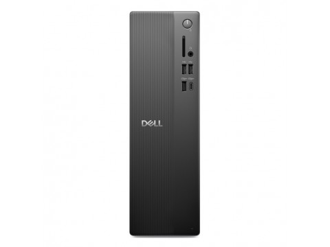 Dell Pro Slim Essential QVS1260/i5-14500/1x16GB DDR5 4800MT/s/512GB SSD/Intel UHD 770/Wi-Fi + BT/Kb/Mouse/W11pro/3Ywr