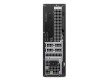 Dell Pro Slim Essential QVS1260/i5-14500/1x16GB DDR5 4800MT/s/512GB SSD/Intel UHD 770/Wi-Fi + BT/Kb/Mouse/W11pro/3Ywr