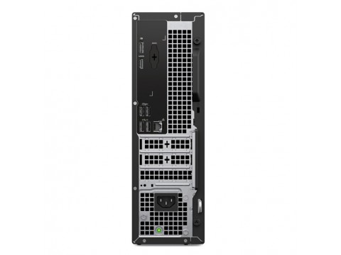 Dell Pro Slim Essential QVS1260/i5-14500/1x16GB DDR5 4800MT/s/512GB SSD/Intel UHD 770/Wi-Fi + BT/Kb/Mouse/W11pro/3Ywr