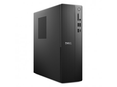 Dell Pro Slim Essential QVS1260/i5-14500/1x16GB DDR5 4800MT/s/512GB SSD/Intel UHD 770/Wi-Fi + BT/Kb/Mouse/W11pro/3Ywr