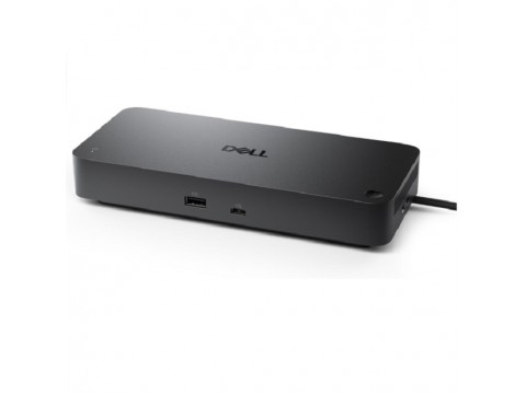 Dell Pro Thunderbolt 5 Smart Dock - SD25TB5