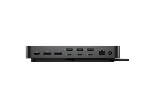 Dell Pro Thunderbolt 5 Smart Dock - SD25TB5