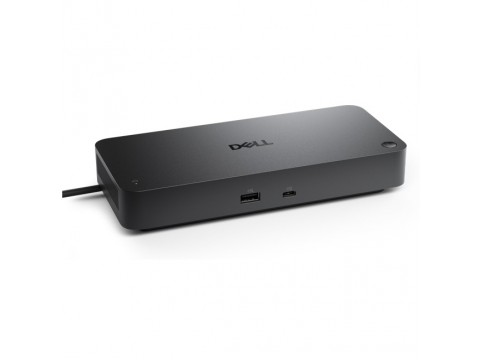Dell Pro Thunderbolt 5 Smart Dock - SD25TB5