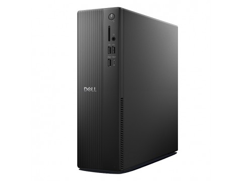 Dell Slim ECS1250/Core i5-14400/8GB/512GB SSD/Intel UHD 730/WLAN + BT/Kb/W11Pro/