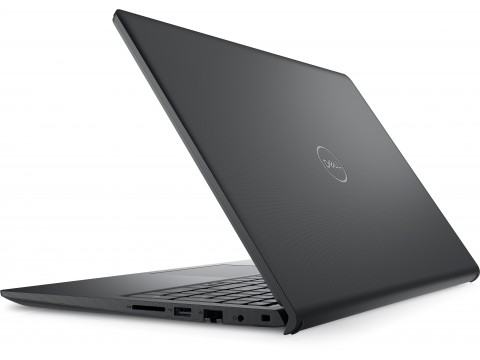 Ноутбук Dell Vostro 3520/Core i5-1235U/16GB/512GB SSD/15.6" FHD/Intel Iris Xe/Cam & Mic/WLAN + BT/Kb/3 Cell/W11Pro/3Yr