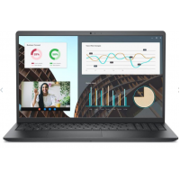 Ноутбук Dell Vostro 3530 / Core i7-1355U / 15.6" FHD / Intel Iris Xe / 16GB / 512GB SSD / Win 11 Pro