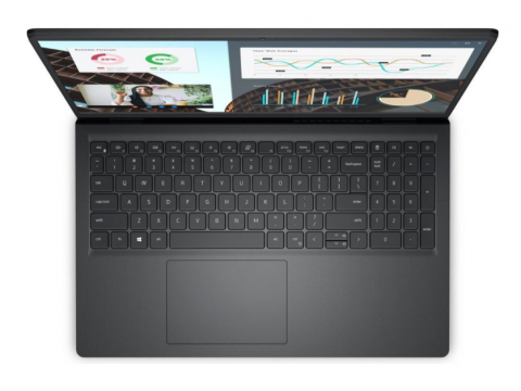 Ноутбук Dell Vostro 3530, Core i7, 16GB, 512GB, Win 11 Pro