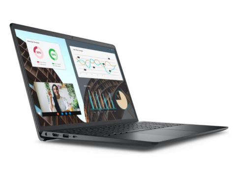 Ноутбук Dell Vostro 3530, Core i7, 16GB, 512GB, Win 11 Pro