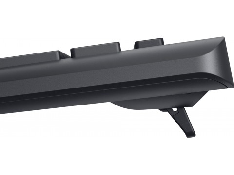 Dell Wireless Keyboard and Mouse - KM3322W - Kazakh (QWERTY)