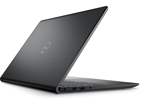Ноутбук Dell Vostro 3520 / 12th Gen Intel Core i7-1255U / Windows 11 Pro / Intel Iris Xe / 15.6” Full HD / 16 GB RAM / 512 GB SSD