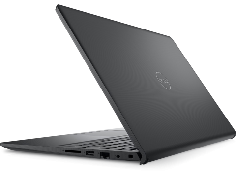 Ноутбук Dell Vostro 3520 / 12th Gen Intel Core i7-1255U / Windows 11 Pro / Intel Iris Xe / 15.6” Full HD / 16 GB RAM / 512 GB SSD
