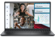 Ноутбук Dell Vostro 3520 / 12th Gen Intel Core i7-1255U / Windows 11 Pro / Intel Iris Xe / 15.6” Full HD / 16 GB RAM / 512 GB SSD