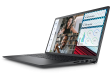 Ноутбук Dell Vostro 3520 / 12th Gen Intel Core i7-1255U / Windows 11 Pro / Intel Iris Xe / 15.6” Full HD / 16 GB RAM / 512 GB SSD