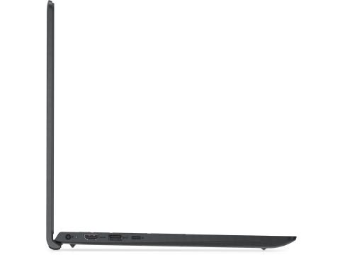 Ноутбук Dell Vostro 3520 / 12th Gen Intel Core i7-1255U / Windows 11 Pro / Intel Iris Xe / 15.6” Full HD / 16 GB RAM / 512 GB SSD