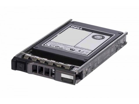 480GB SSD SATA Mix Use 6Gbps 512 2.5in Hot-plug AG Drive, 3 DWPD, 2628 TBW