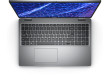 Dell Latitude 5530/Core i5-1235U/16GB/512GB SSD/15.6" FHD/Intel Iris Xe/ThBlt & FgrPr & SmtCd/IR Cam/Mic/WLAN + BT/Backlit Kb/4 Cell/W11Pro/3YrW PS