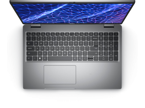 Dell Latitude 5530/Core i5-1235U/16GB/512GB SSD/15.6" FHD/Intel Iris Xe/ThBlt & FgrPr & SmtCd/IR Cam/Mic/WLAN + BT/Backlit Kb/4 Cell/W11Pro/3YrW PS