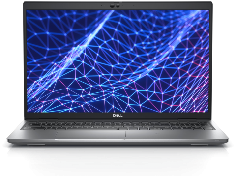 Dell Latitude 5530/Core i5-1235U/16GB/512GB SSD/15.6" FHD/Intel Iris Xe/ThBlt & FgrPr & SmtCd/IR Cam/Mic/WLAN + BT/Backlit Kb/4 Cell/W11Pro/3YrW PS