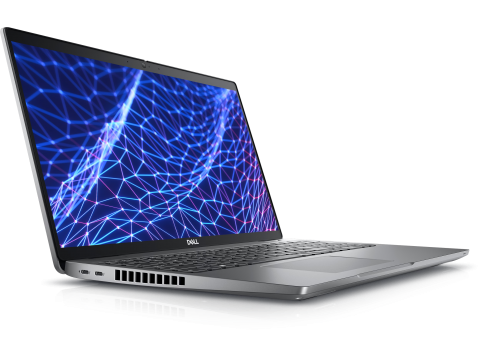 Dell Latitude 5530/Core i5-1235U/16GB/512GB SSD/15.6" FHD/Intel Iris Xe/ThBlt & FgrPr & SmtCd/IR Cam/Mic/WLAN + BT/Backlit Kb/4 Cell/W11Pro/3YrW PS