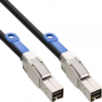 Кабель SAS HD-Mini / 12Gb / 2m / Customer Kit