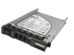 480GB SSD SATA RI 6Gbps 512e 2.5in Hot-Plug , CK