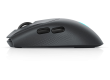 Dell Alienware Tri-Mode Wireless Gaming Mouse - AW720M (Dark Side of the Moon)