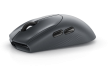 Dell Alienware Tri-Mode Wireless Gaming Mouse - AW720M (Dark Side of the Moon)
