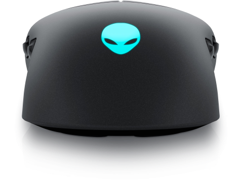 Dell Alienware Tri-Mode Wireless Gaming Mouse - AW720M (Dark Side of the Moon)