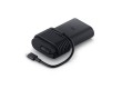 Dell 100W USB-C GaN Slim AC Adapter with Power Cord - Europe - 1yr Ltd HW Warranty - SnP