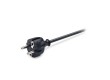 Dell 100W USB-C GaN Slim AC Adapter with Power Cord - Europe - 1yr Ltd HW Warranty - SnP