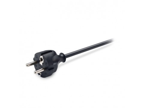 Dell 100W USB-C GaN Slim AC Adapter with Power Cord - Europe - 1yr Ltd HW Warranty - SnP