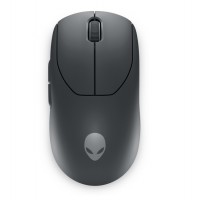 Dell Alienware Pro Wireless Gaming Mouse (Dark Side of the Moon)