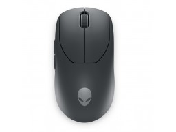 Dell Alienware Pro Wireless Gaming Mouse (Dark Side of the Moon)