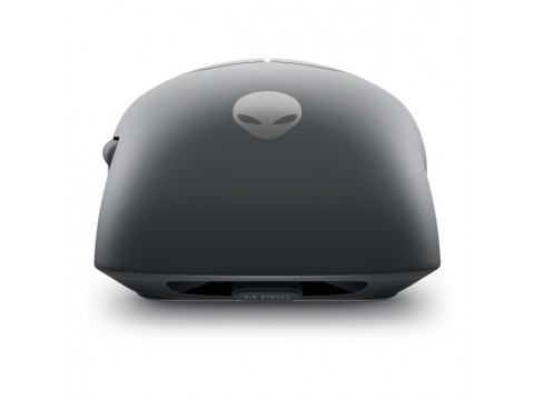 Dell Alienware Pro Wireless Gaming Mouse (Dark Side of the Moon)